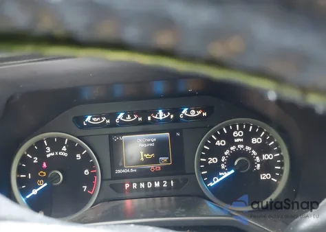 2016 Ford F-150 Xlt from USA, damaged, VIN 1FTEW1CG4GFD47969